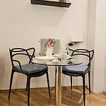Апартаменти Sweet Dreams Calea Victoriei Sunny *