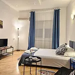 Апартаменти Sweet Dreams Calea Victoriei Sunny