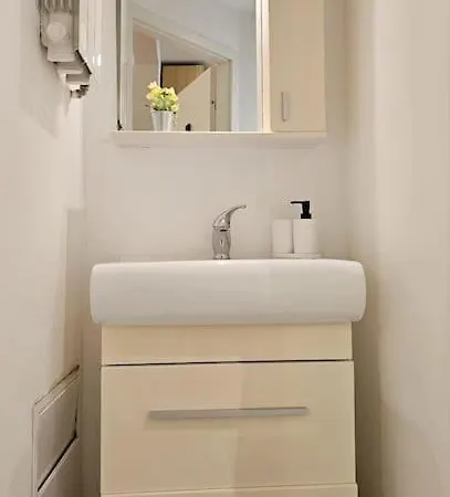 Sweet Dreams Calea Victoriei Sunny *