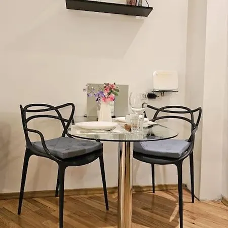 Appartement Sweet Dreams Calea Victoriei Sunny *