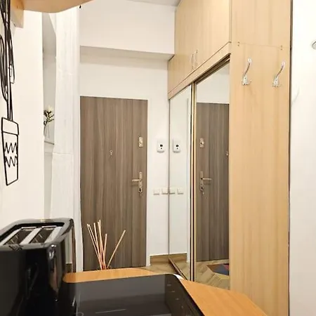 Sweet Dreams Calea Victoriei Sunny