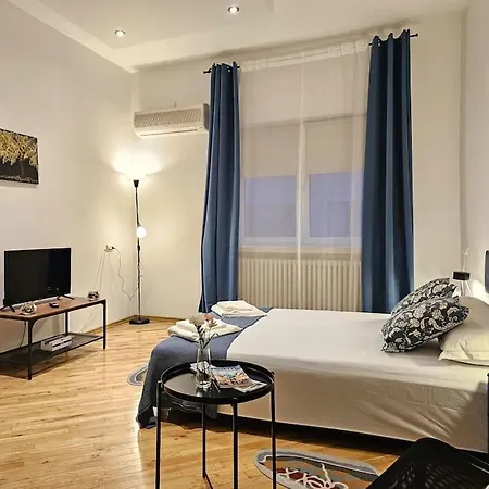 Apartment Sweet Dreams Calea Victoriei Sunny