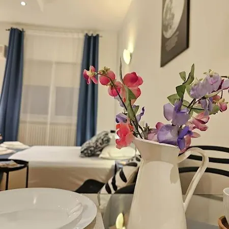 Sweet Dreams Calea Victoriei Sunny Appartement