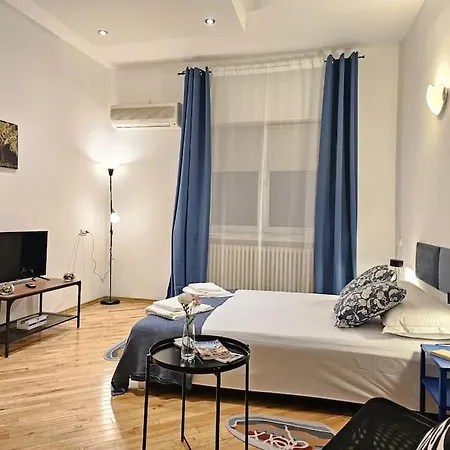 Appartement Sweet Dreams Calea Victoriei Sunny