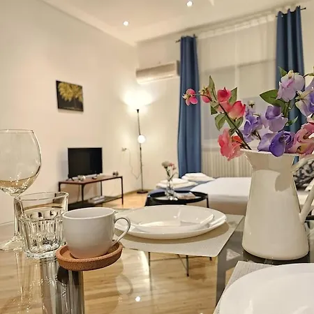 Sweet Dreams Calea Victoriei Sunny Apartament