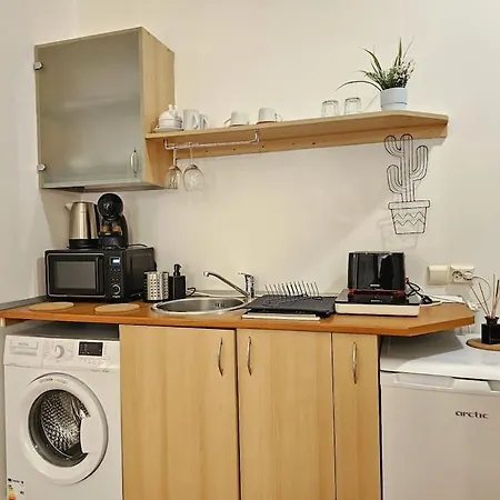 Sweet Dreams Calea Victoriei Sunny