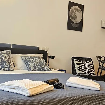 Apartment Sweet Dreams Calea Victoriei Sunny Bukarest