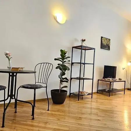 Appartement Sweet Dreams Calea Victoriei Sunny *