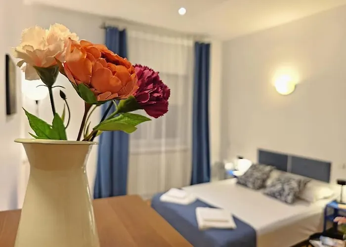 Sweet Dreams Calea Victoriei Sunny