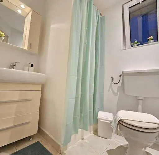 Apartment Sweet Dreams Calea Victoriei Sunny Bukarest