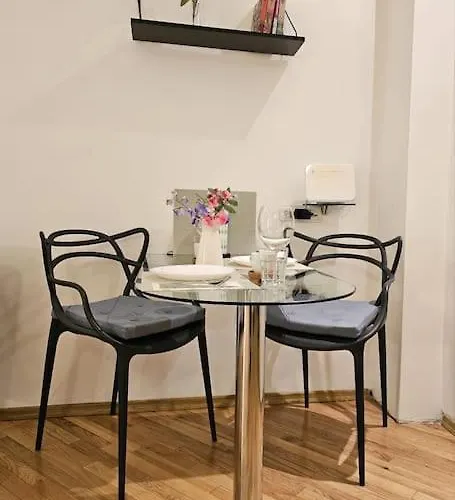 Apartament Sweet Dreams Calea Victoriei Sunny *