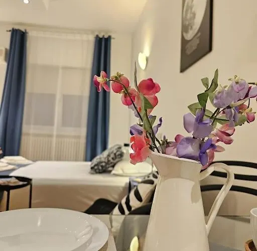 Sweet Dreams Calea Victoriei Sunny Apartament