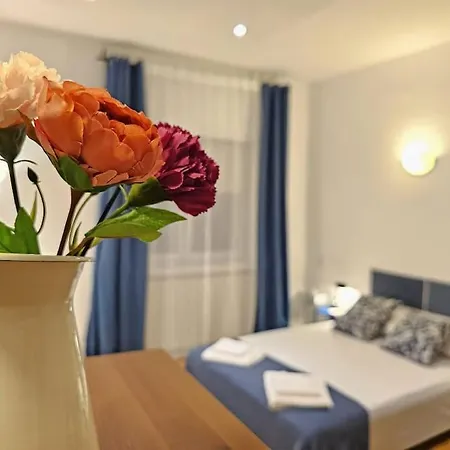 Sweet Dreams Calea Victoriei Sunny