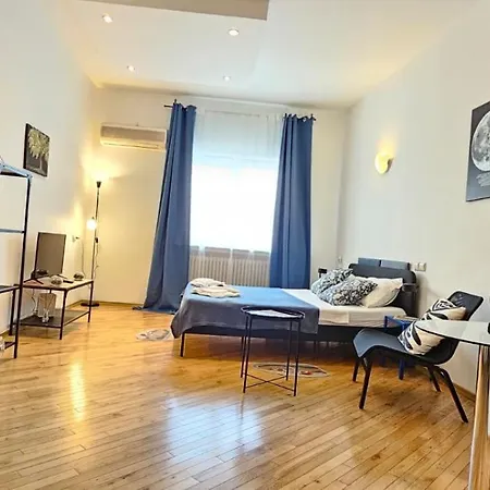 Sweet Dreams Calea Victoriei Sunny *