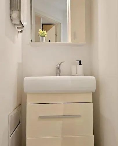 Sweet Dreams Calea Victoriei Sunny *