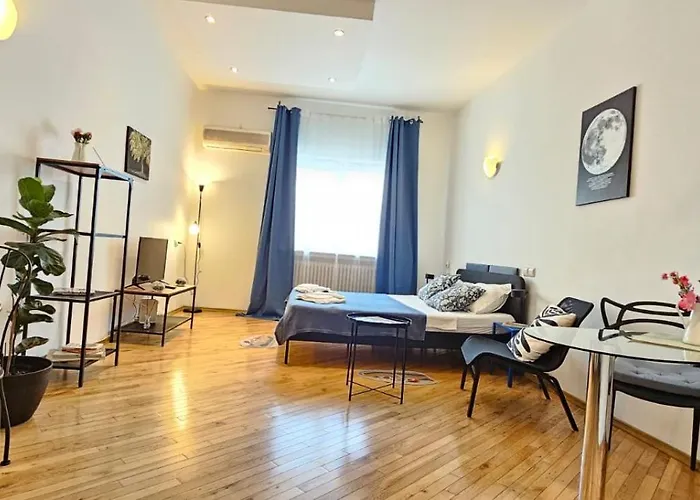 Sweet Dreams Calea Victoriei Sunny *