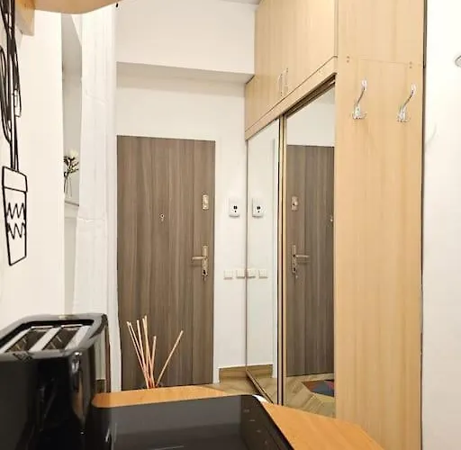 Sweet Dreams Calea Victoriei Sunny