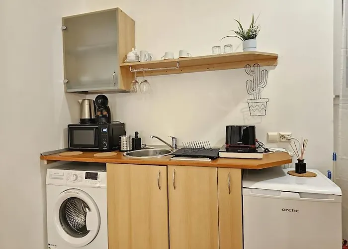 Sweet Dreams Calea Victoriei Sunny